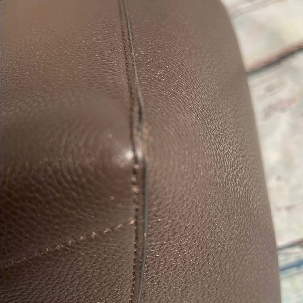 Brown Celine Sau Sangle Large - Picture 6 of 17